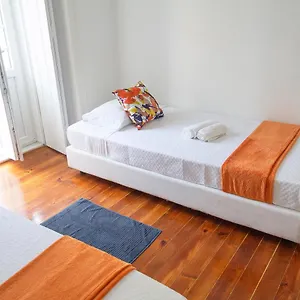 Amoreiras Casa de hóspedes