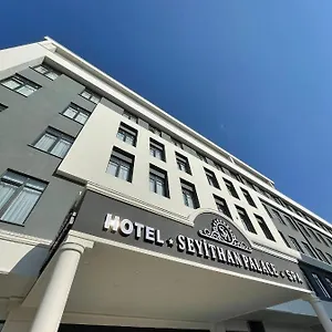 Hotel Seyithan Palace, Istambul