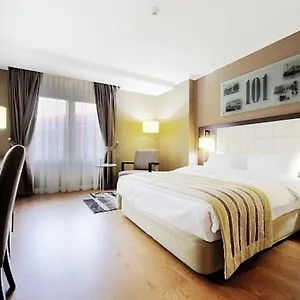 Hotel Kent, Istambul
