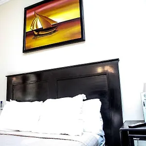 The Mt Hotel Bávaro